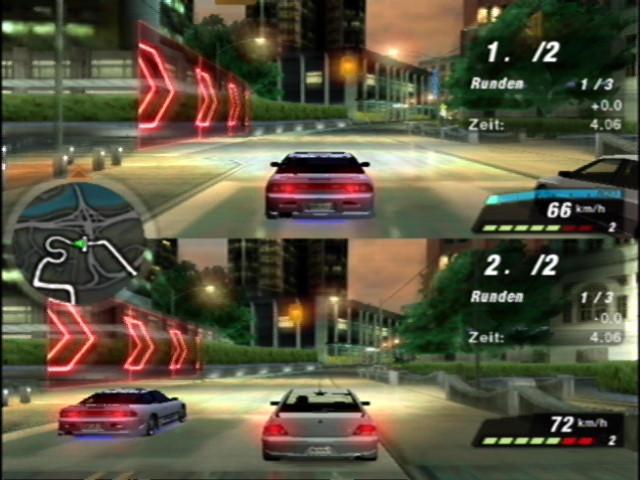 Need for speed underground 2 download pc